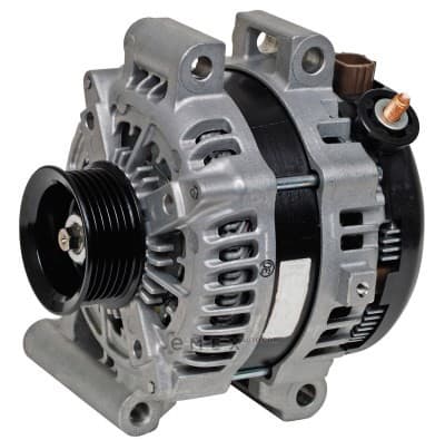 OEM ALTERNATOR ASSY 1685794