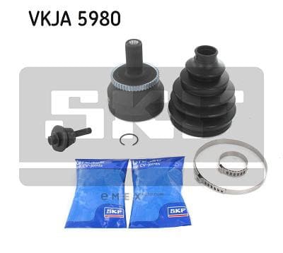 OEM VKJA5980