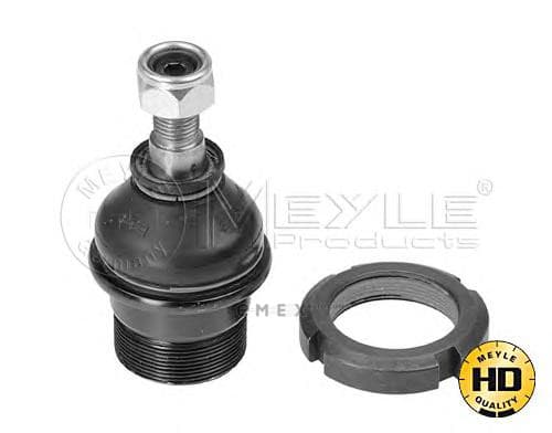 OEM BUSHING, SUSPENSION ARM 0160100004HD