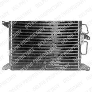 OEM CONDENSER TSP0225263