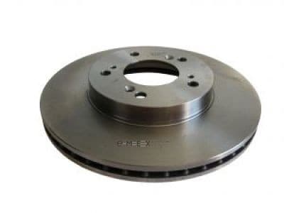 OEM BRAKE ROTOR 45251SMGG10