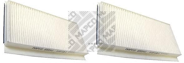 OEM FILTER ASSY, AIR ELEMENT 65541