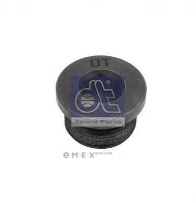 OEM CAP, METAL 232700