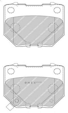 OEM FDB1372