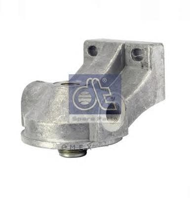 OEM SCANIA FILTER HEAD 112127