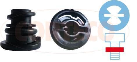 OEM GASKET KIT 49379182