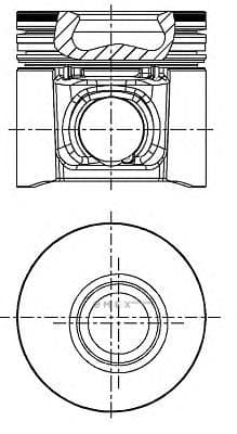 OEM 8743700010