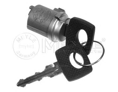 OEM LOCK CYLINDER 0140460000