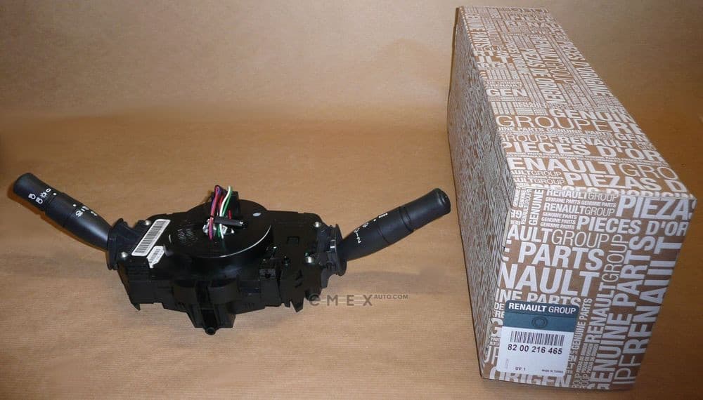 OEM UNDERSTEERING SWITCH 8200216465