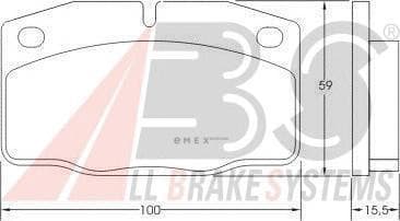 OEM RUBBER TUBE 36145