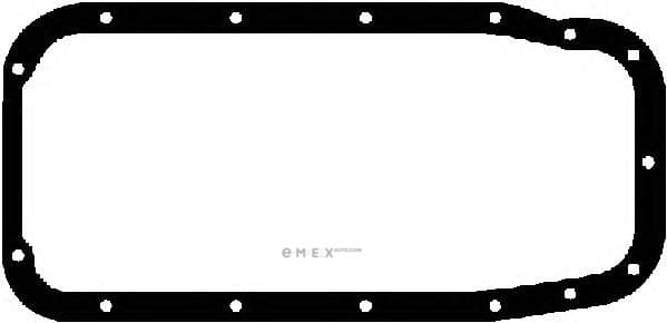 OEM OIL PAN (SUMP) GASKET 14023900