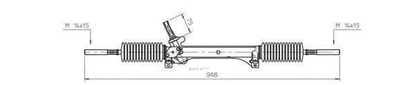 OEM PE4040