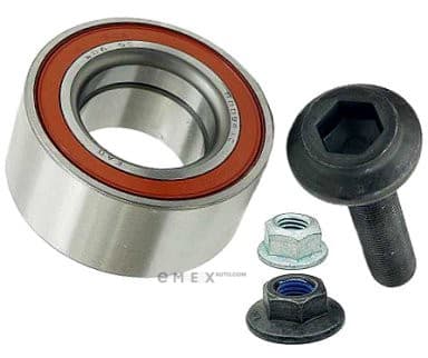 OEM BEARING 4B0498625A