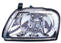 OEM HEADLAMP ASSY 2141152LLDE