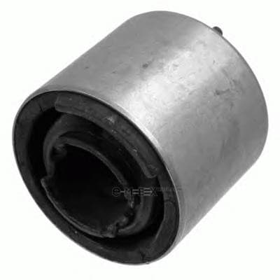 OEM BUSHING, SUSPENSION ARM 2658901