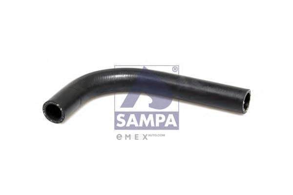 OEM HEATING HOSE 030389