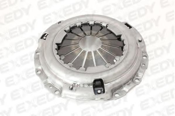 OEM DISC ASSY, CLUTCH FRICTION HCC512