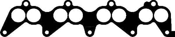 OEM GASKET, INLET MANIFOLD METAL 715310200