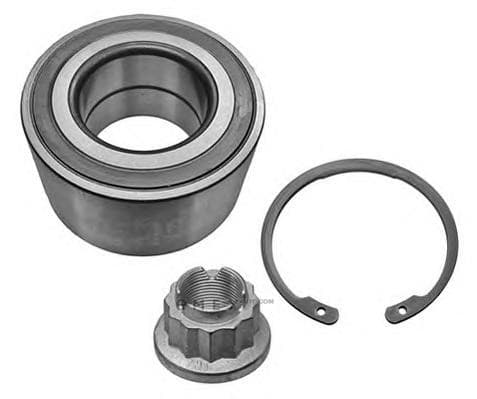 OEM BEARING 7L0498287