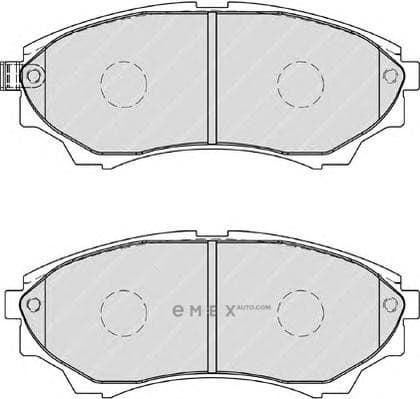 OEM FDB1817