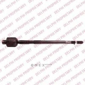 OEM INNER TIE ROD TA2589