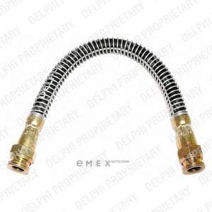 OEM HOSE ASSEMBLY LH0229