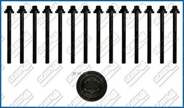 OEM CYLINDER HEAD BOLT SE 81012300