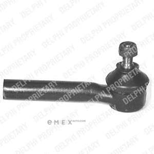 OEM TIE ROD END TA1133