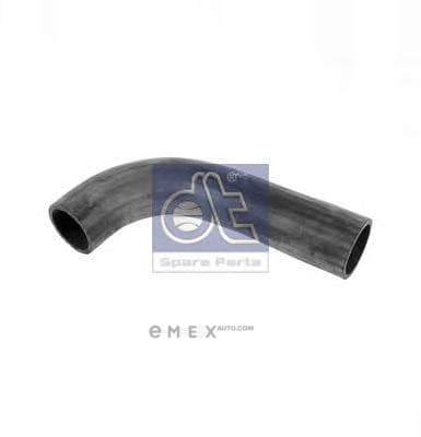 OEM RADIATOR TOP HOSE 215114