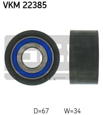 OEM VKM22385