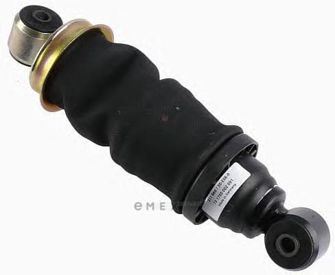 OEM SUSPENSION DAMPER 311664