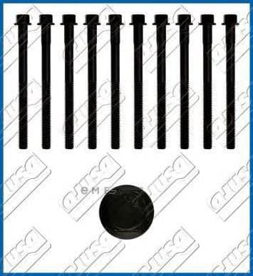 OEM CYLINDER HEAD BOLT SE 81001800