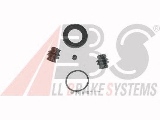 OEM Rep. Kits Caliper/ABS 53152