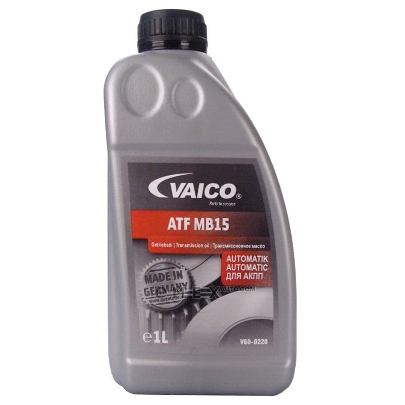 OEM TRANSMISSION FLUID V600220