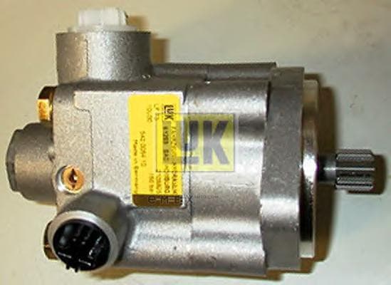 OEM POWER STEERING PUMP 542005410