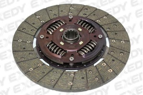 OEM DISC, FRICTION  A/T MZD063U