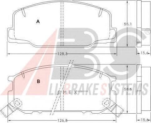 OEM PREVIA2.0I-16VGLI90- 36733