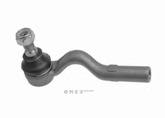 OEM END ASSY, TIE ROD STEERING 1266202