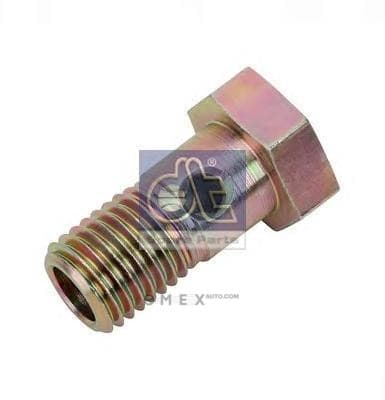 OEM BOLT, METAL 975007