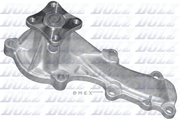 OEM WATER PUMP ASSY N148