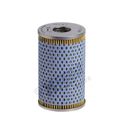 OEM OIL FILTER ELMT-W123 E117HD07