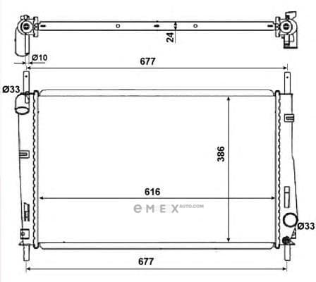 OEM 58272