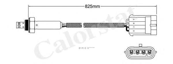 OEM LS140009