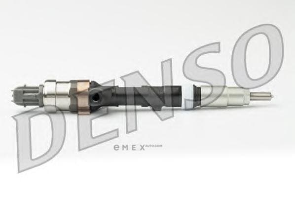 OEM NOZZLE ASSY, FUEL INJECTOR DCRI100570