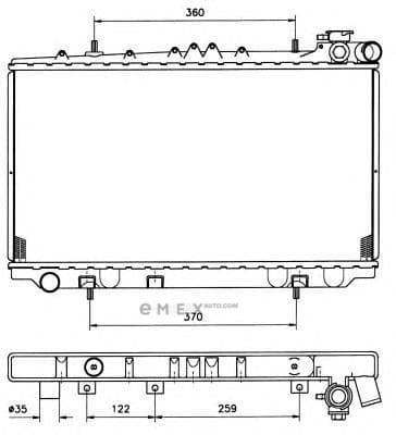 OEM 50134