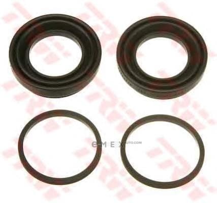 OEM REPAIR KIT, DISC BRAKE SJ1236