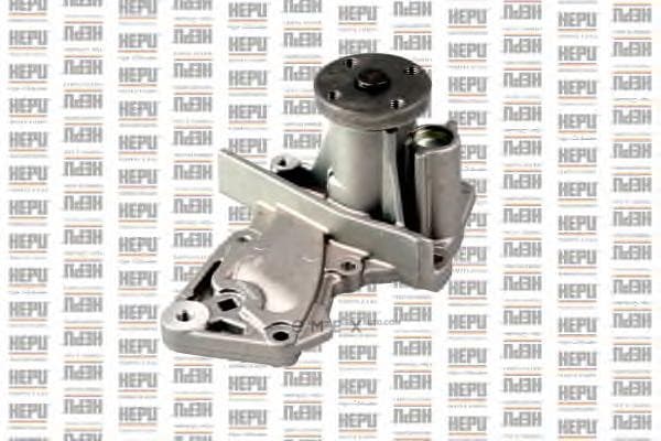 OEM WATER PUMP ASSY P255