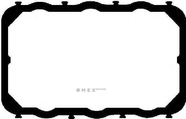 OEM ROCKER COVER GASKET 11043900