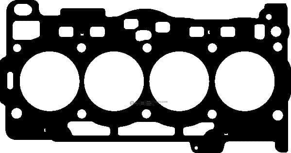 OEM GASKET, CYLINDER HEAD METAL 721972