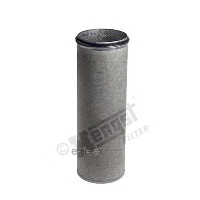 OEM FILTER ASSY, AIR ELEMENT E119LS